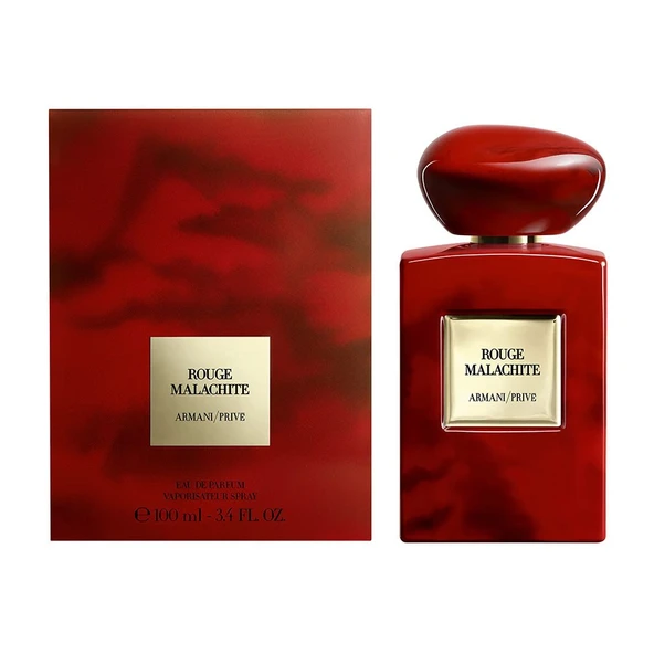 Giorgio Armani Prive Rouge Malachite EDP 100 ml ürün görseli 1