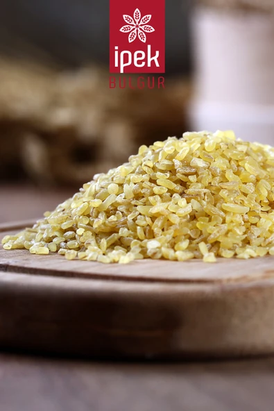 Pilavlık Bulgur 1 Kg - Resim 2