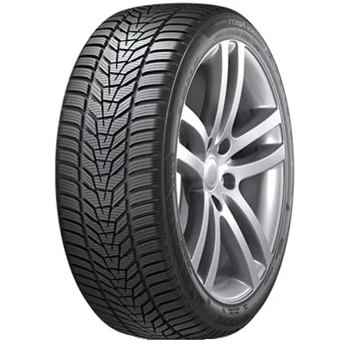 Hankook Winter I*Cept Evo3 W330 215/50R18 92V (Kış) (2025) ürün görseli 1