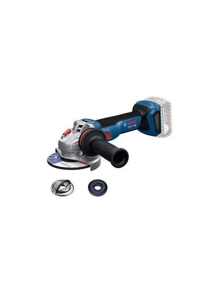 Bosch GWS 18V-11 Akülü Avuç Taşlama Solo ürün görseli 1