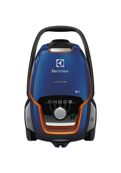 Electrolux UltraOne EUOC94DB 850 W Toz Torbalı Elektrikli Süpürge ürün görseli 1