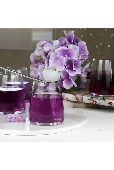 Pinot 420332 Bardak 495 Cc 4 Adet - Resim 3