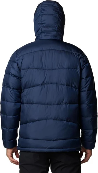 Columbia Fivemile Buttle II Erkek Mont - Resim 2