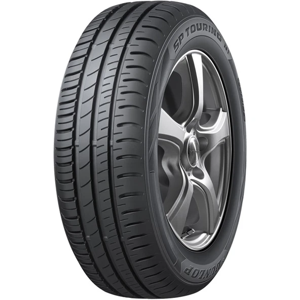 Dunlop SP Touring R1 185/65R15 TL 92T XL (Yaz) (2025) ürün görseli 1