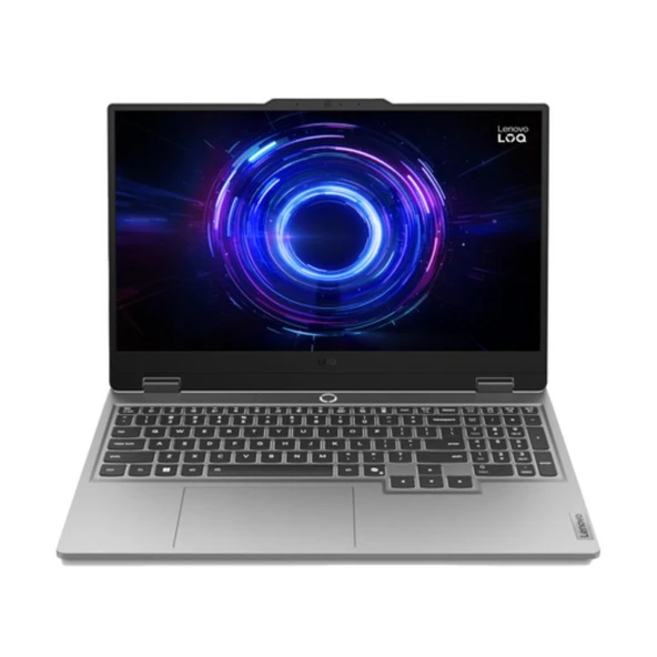 Lenovo LOQ i7-13700HX 15.6FHD 16GB 1TBSSD 8GB RTX5050 DOS 83JE00KNTR ürün görseli 1
