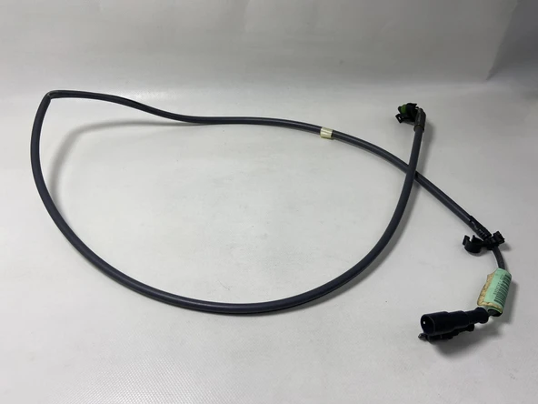 Abs Kablosu Renault Clio 2 Dacia Logan Solenza 7700283826 MAİS ürün görseli 1