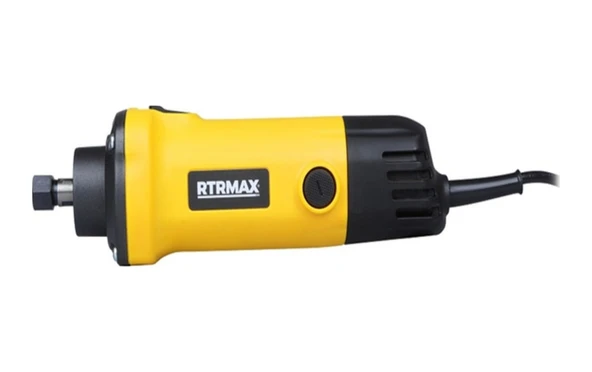 Rtrmax RTM1350 450W Kısa Kalıpçı Taşlama ürün görseli 1