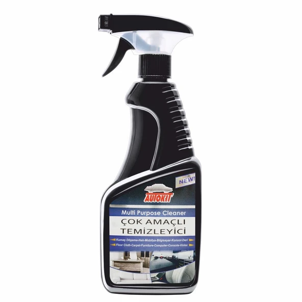 Autokit Genel Temizleyici ürün görseli 1