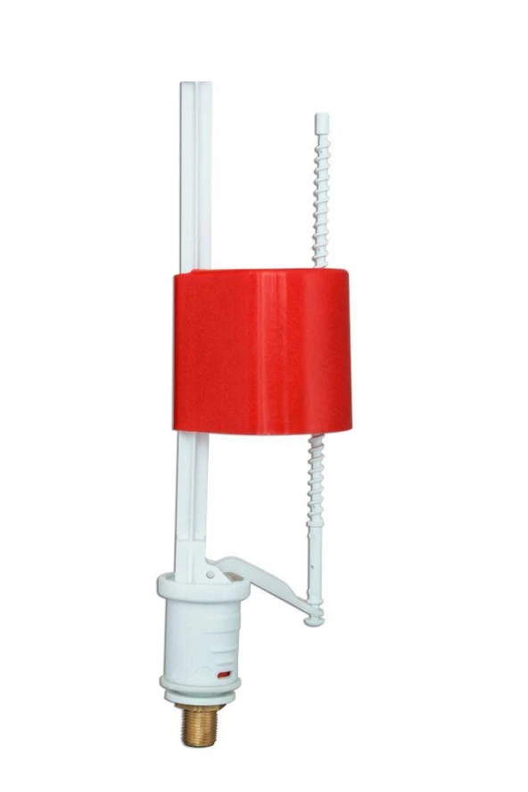 Visam 3/8 Zeplin Flotör 650.001 ürün görseli 1