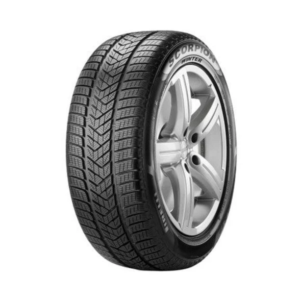 Pirelli Scorpion Winter 275/55R20 117V XL LR (Kış) (2025) ürün görseli 1