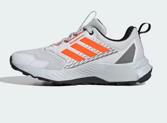PTTAVM: Adidas TERREX TRACEFINDER 2 W Gri Kadın Outdoor Ayakkabısı
