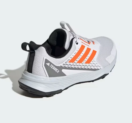 PTTAVM: Adidas TERREX TRACEFINDER 2 W Gri Kadın Outdoor Ayakkabısı
