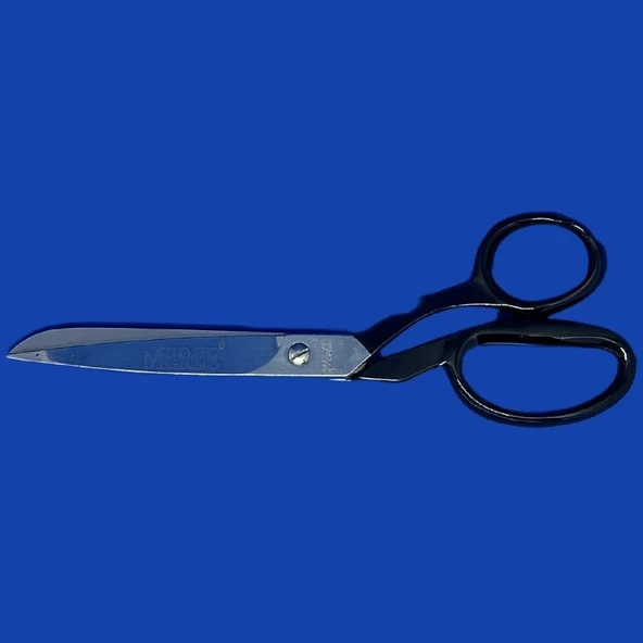 Merze Makas Metal Saplı No:8 (20 cm) ürün görseli 1