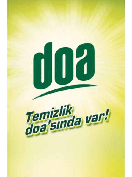 Doa Banyo Sprey 750 Ml Vegan x 2 Adet - Resim 5