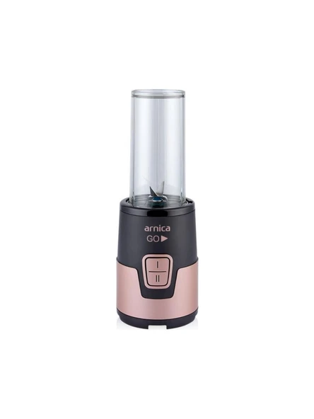 Arnica GH21410 Go Kişisel Blender Rose - Resim 3