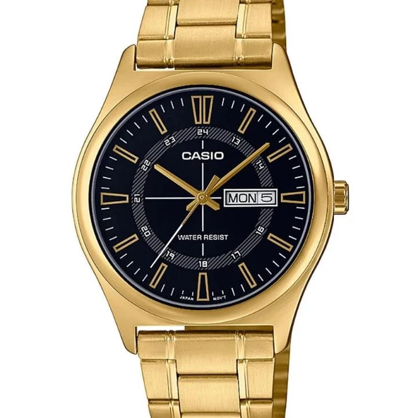 Casio MTP-V006G-1CUDF Kadın Kol Saati ürün görseli 1
