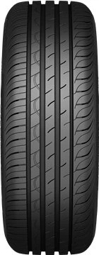 Sava 195/65R15 91V Intensa Hp2 Yaz Lastiği ( Üretim Yılı : 2025 ) - Resim 4