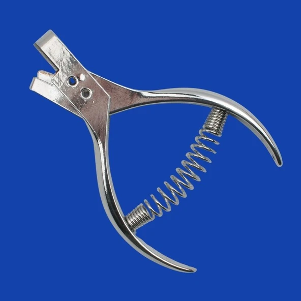 Kalıp Çıt Makası Metal Gövdeli ürün görseli 1