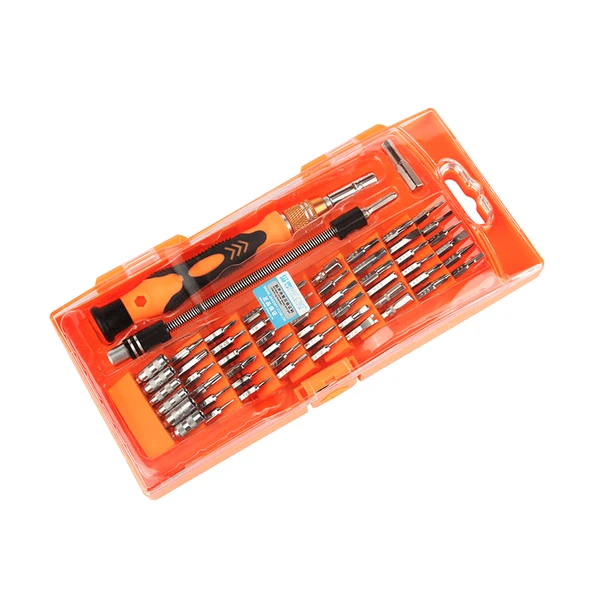 Jakemy Jm-8125 58 Parça Bits Set ürün görseli 1