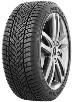 GOODYEAR Xl Wintercommand 185/60R15 88T Kış Lastiği - 2025 ürün görseli 1