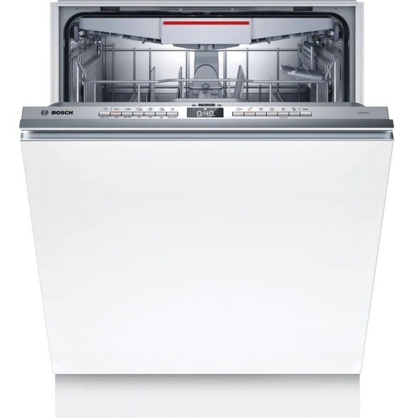 Bosch SMV4IMX62T 6 Programlı Ankastre Bulaşık Makinesi ürün görseli 1