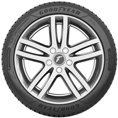 GOODYEAR Wintercommand 195/65R15 91H Kış Lastiği - 2025 - Resim 3