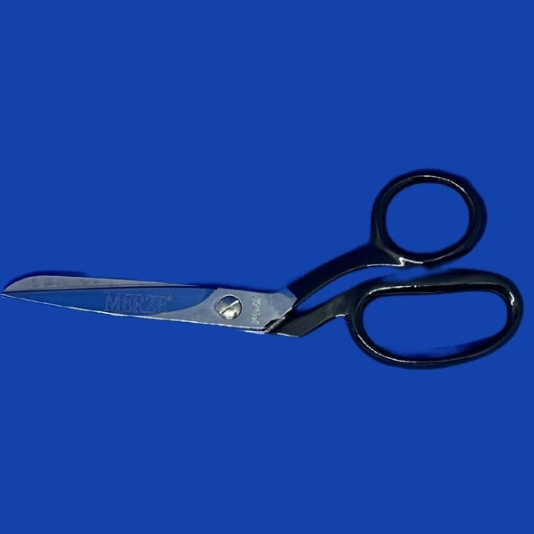 Merze Makas Metal Saplı No:9 (22,5 cm) ürün görseli 1