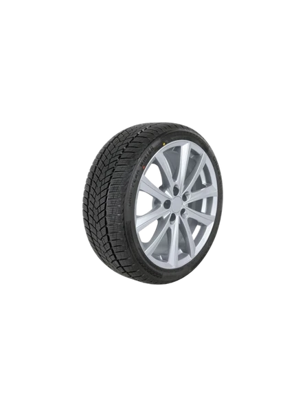 CROSSWIND GRIP PEAK WINTER 245/45R19 102V XL 2025 KIŞ LASTİĞİ ürün görseli 1