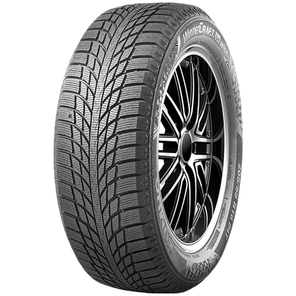KUMHO 235/45R17 97T XL WİNTERCRAFT WI51 (Takım Satılır) ürün görseli 1