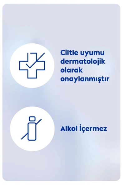 Nivea Roll-On Double Effect For Women 50 ml - Resim 5