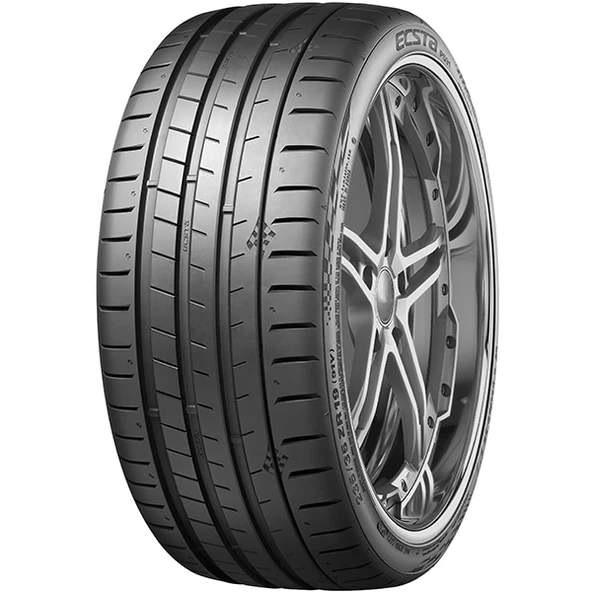 KUMHO XL ECSTA PS91 305/30R19 102Y Yaz Lastiği - 2025 ürün görseli 1