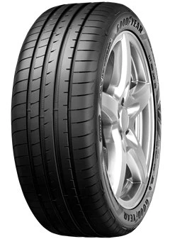 GOODYEAR EAG F1 ASY 5 * XL ROF FP 275/30R20 97Y Yaz Lastiği - 2025 ürün görseli 1