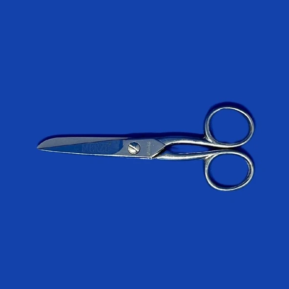 Merze Makas Metal Saplı No:5 (12,5 cm) ürün görseli 1