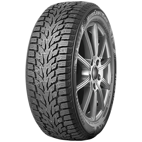 KUMHO XL WİNTERCRAFT WI32 205/65R15 99T Kış Lastiği - 2025 ürün görseli 1