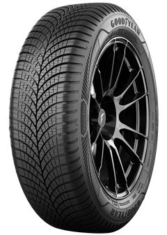 GOODYEAR VEC 4SEASONS G3 FP 255/45R19 100T 4 Mevsim Lastik - 2025 ürün görseli 1