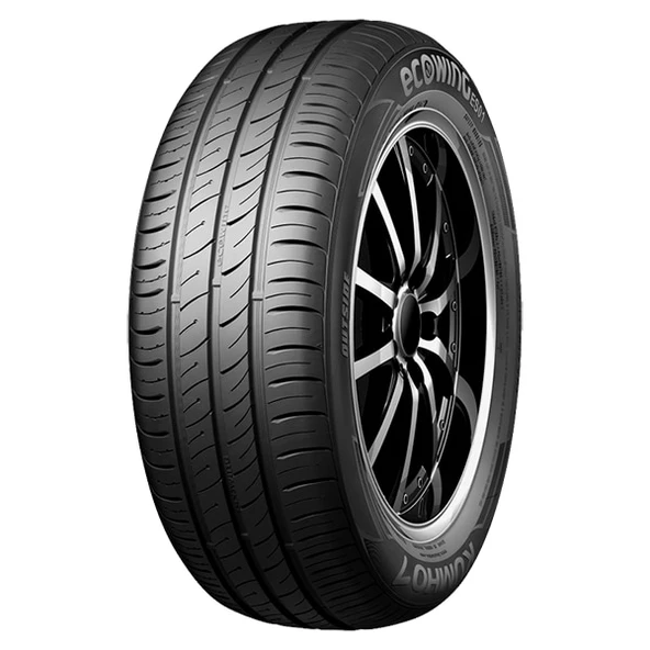 KUMHO ECOWING KH27 205/65R16 95W Yaz Lastiği - 2025 ürün görseli 1