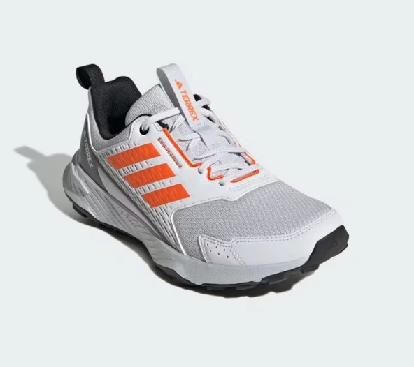 PTTAVM: Adidas TERREX TRACEFINDER 2 W Gri Kadın Outdoor Ayakkabısı