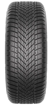 GOODYEAR Wintercommand 195/65R15 91H Kış Lastiği - 2025 - Resim 4