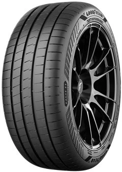 GOODYEAR Eag F1 Asy 6 Xl  Fp 255/35R19 96Y Yaz Lastiği - 2025 ürün görseli 1