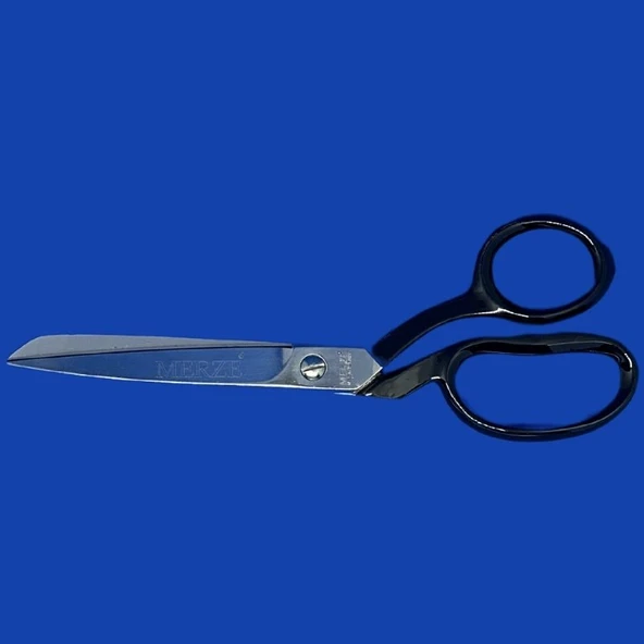 Merze Makas Metal Saplı No:7 (17,5 cm) ürün görseli 1