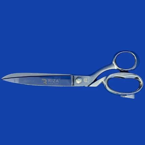 Rıza Makas Metal Saplı No:11 (28 cm) ürün görseli 1