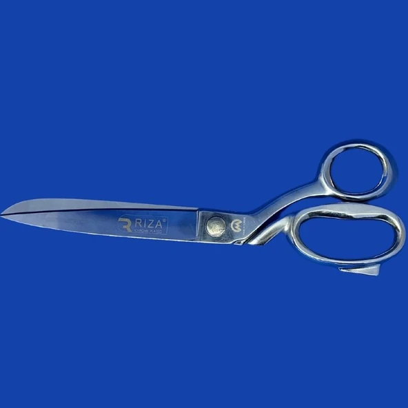 Rıza Makas Metal Saplı No:10 (25 cm) ürün görseli 1