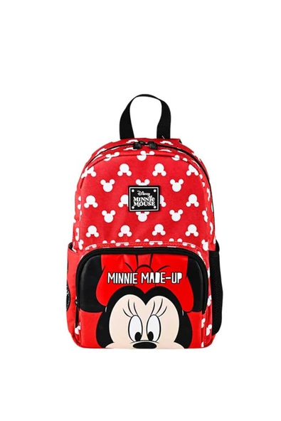 Frocx Minnie Mouse Anaokulu Çantası Bug Love Minnie ürün görseli 1