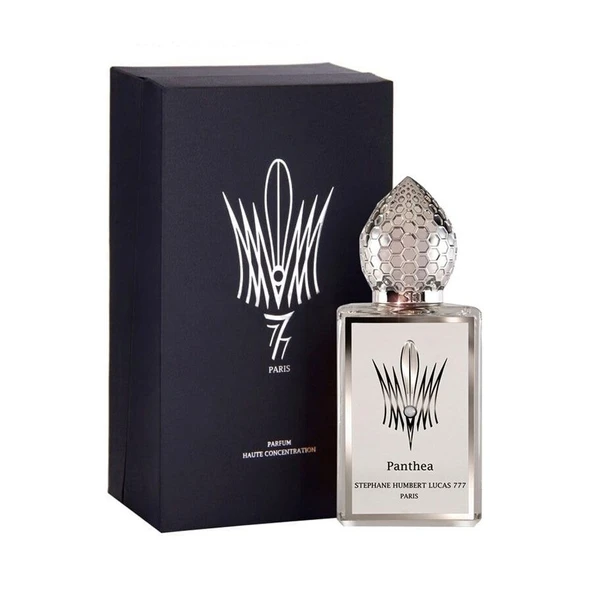 Stephane Humbert Lucas 777 Panthea EDP 50 ml ürün görseli 1