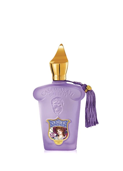 Xerjoff Casamorati La Tosca EDP 100 ml ürün görseli 1