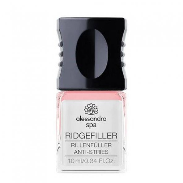 Alessandro SPA Hand 10 ml Nail Care Tırnak Çukur Dolgusu ürün görseli 1