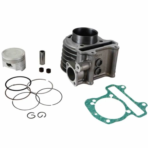 HONDA ACTİVA S 125 SİLİNDİR PİSTON SET ürün görseli 1