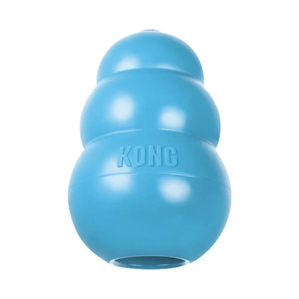 Kong Puppy Yavru Köpek Oyuncağı Small 8 Cm ürün görseli 1