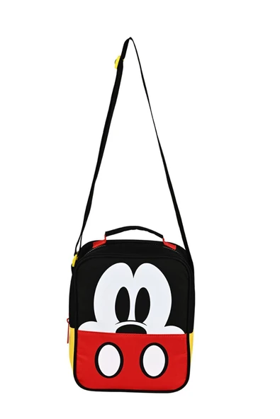 Mickey Mouse Beslenme Çantası Due-Rx Bymcky ürün görseli 1