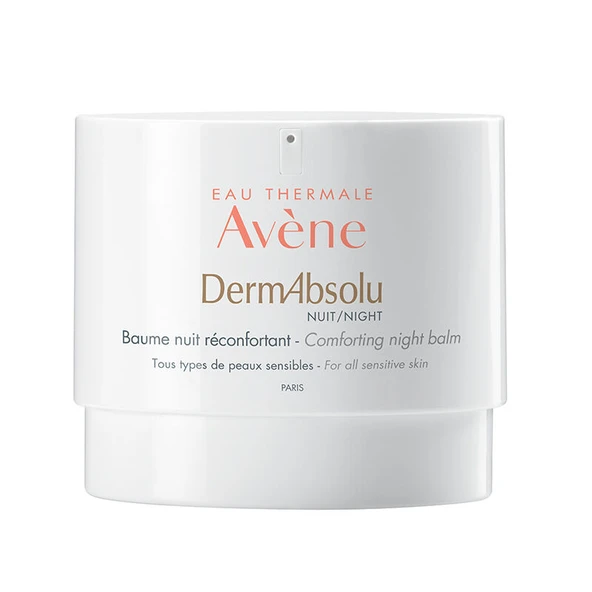 Avene DermAbsolu Canlandırıcı ve Sıkılaştırıcı Gece Bakım Balsamı 40 ml ürün görseli 1